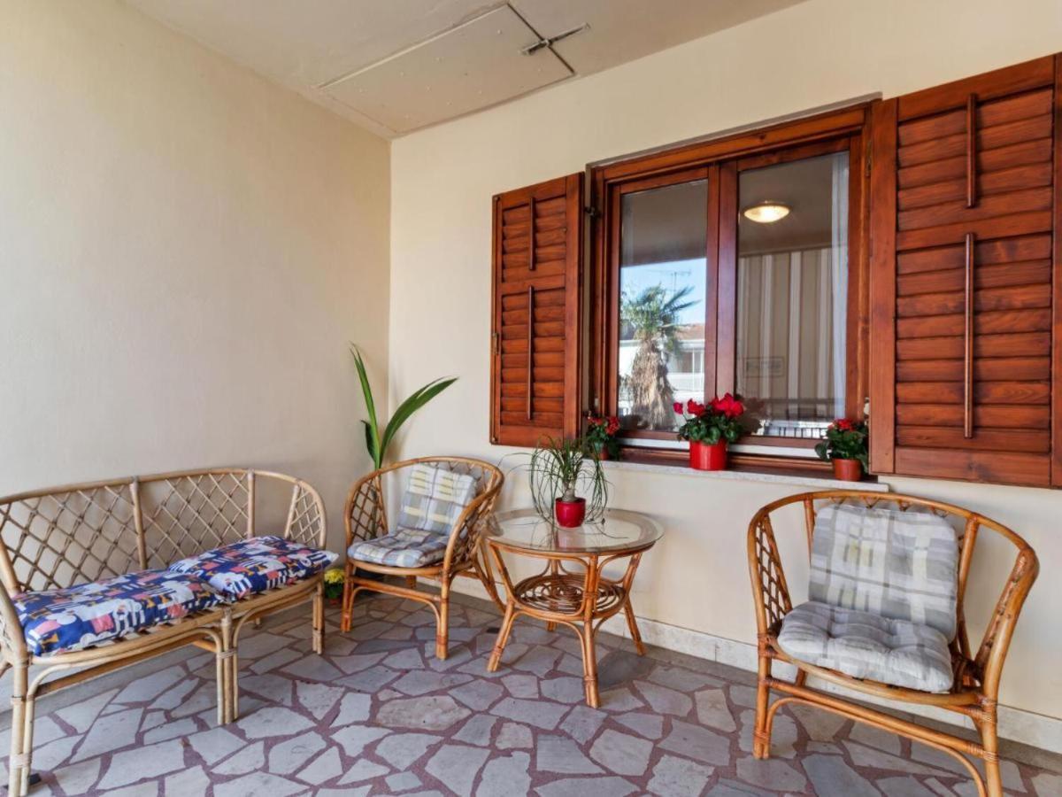 Ferienwohnung Olivia Poreč Exterior foto