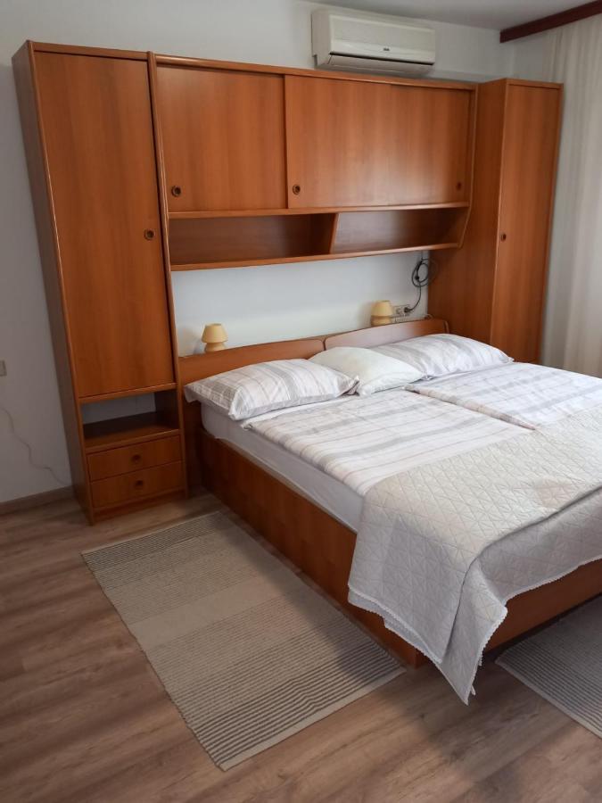 Ferienwohnung Olivia Poreč Exterior foto